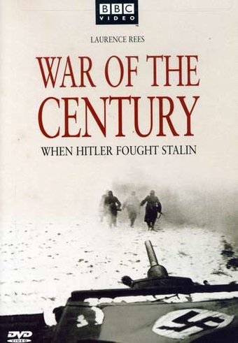 WWII - War of the Century: When Hitler Fought