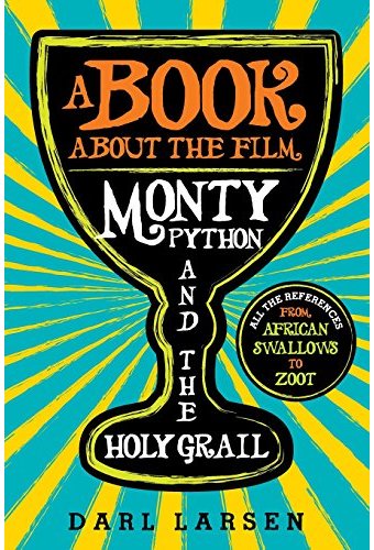 Monty Python - A Book about the Film Monty Python