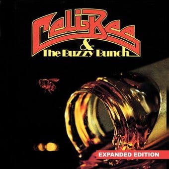 Celi Bee & Buzzy Bunch [Expanded Edition]