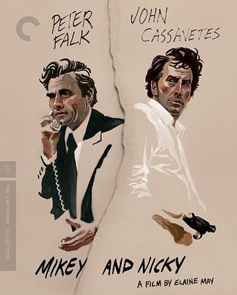 Mikey and Nicky (Blu-ray)
