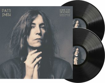 Home For The Holiday (2Lp/140G)