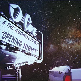 Opening Night [Digipak]