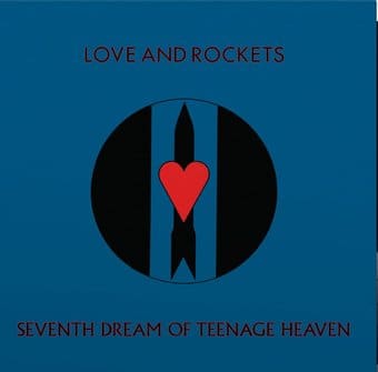 Seventh Dream Of Teenage Heaven (Gate)