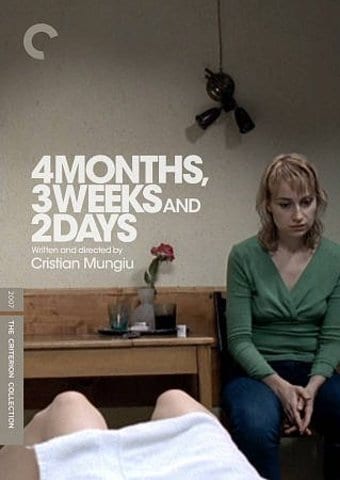 4 Months, 3 Weeks and 2 Days (2-DVD)