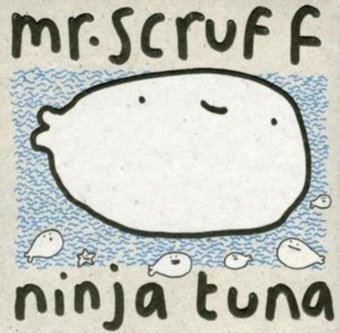 Ninja Tuna [import]