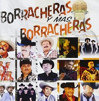 Borracheras y Mas Borracheras