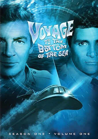 Voyage to the Bottom of the Sea - Season 1 -
