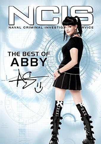 NCIS: The Best of Abby (3-DVD)