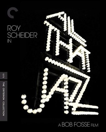 All That Jazz (Criterion Collection) (Blu-ray)