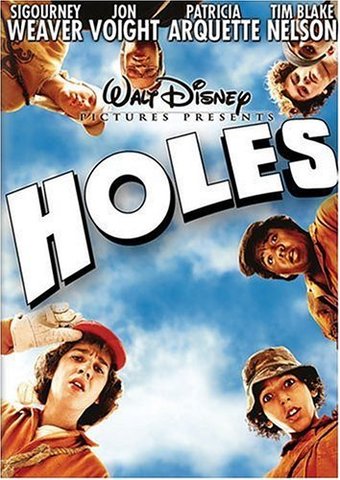 Holes (Full Screen)