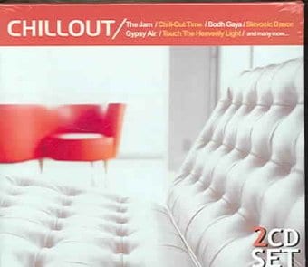 Chillout 1 & Chillout 2