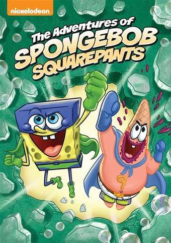 Spongebob Squarepants: The Adventures of