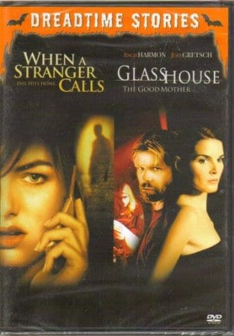 When a Stranger Calls / Glass House: The Good