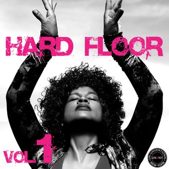 Hard Floor, Volume 1