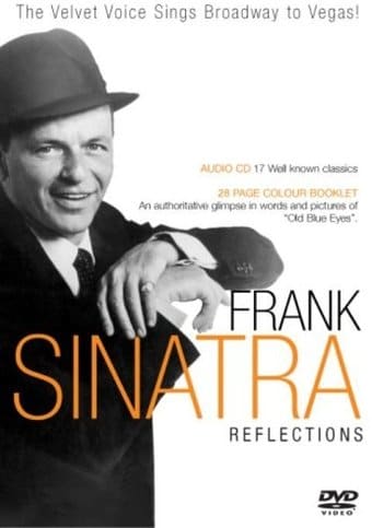 Frank Sinatra - A Reflection: His Life... His