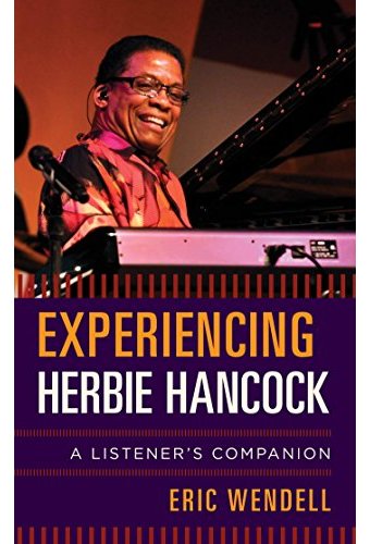 Herbie Hancock - Experiencing Herbie Hancock