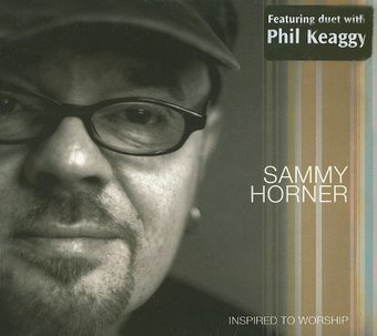 Sammy Horner-Inspired To Worship 