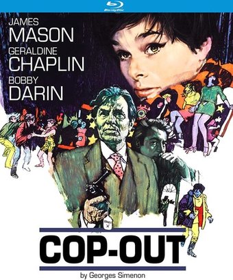 Cop-Out (Blu-ray)