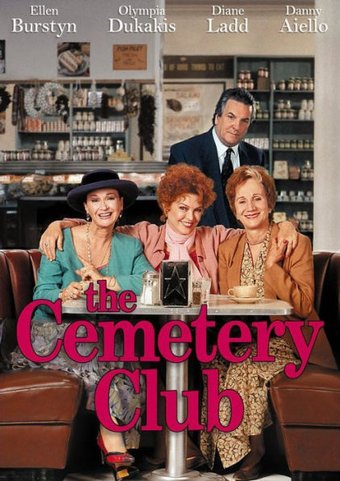 The Cemetery Club