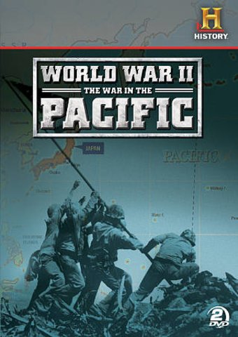 History Channel - WWII: The War in the Pacific