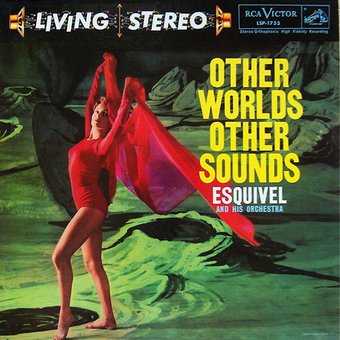 Other Worlds Other Sounds (180GV)