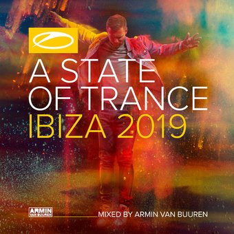 State of Trance Ibiza 2019