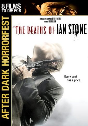 The Deaths of Ian Stone