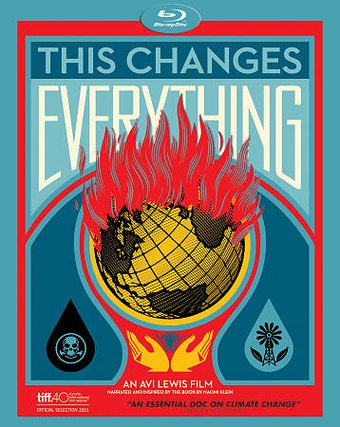 This Changes Everything (Blu-ray)