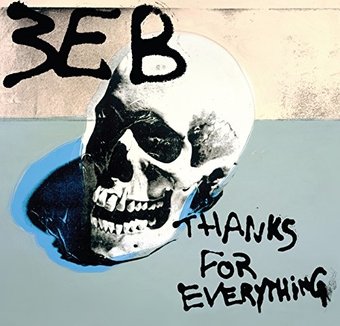 Thanks for Everything [EP]