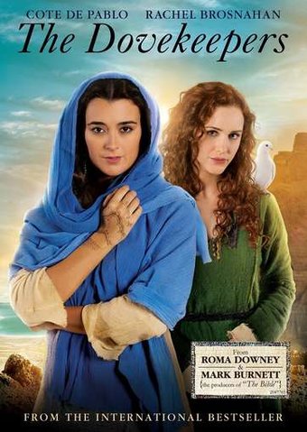 The Dovekeepers (2-DVD)