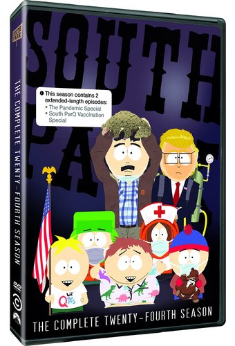 South Park - Season 24