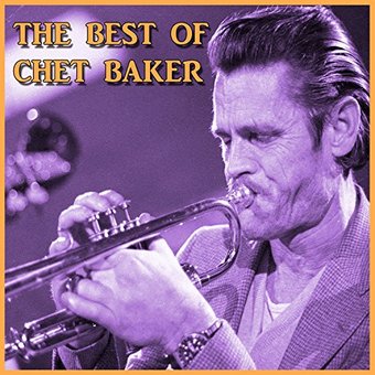 The Best of Chet Baker (2-CD)