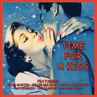 Time for a Kiss (2-CD)