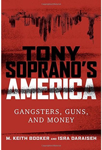 The Sopranos - Tony Soprano's America: Gangsters,