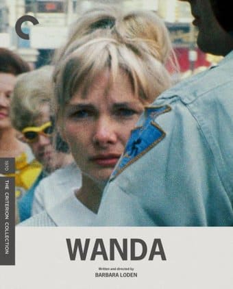 Wanda (Blu-ray)