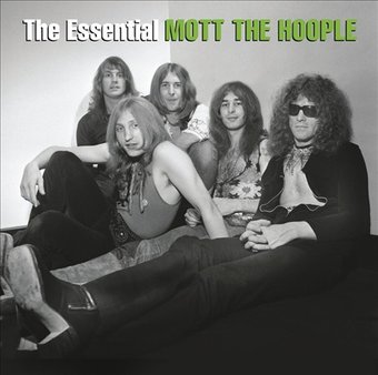 The Essential Mott the Hoople (2-CD)