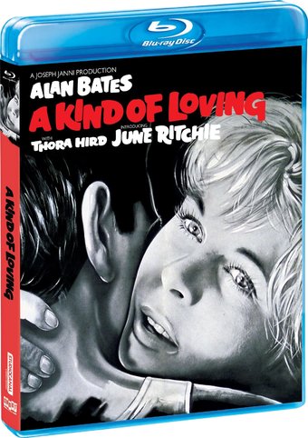 Kind Of Loving (1962) / (Ecoa)