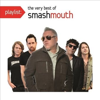 Playlist:Best Of Smash Mouth
