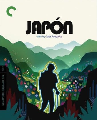 Japón (Blu-ray)