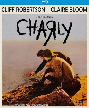 Charly (Blu-ray)