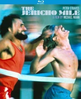 The Jericho Mile (Blu-ray)