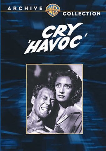 Cry 'Havoc'