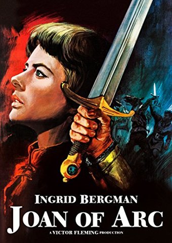 Joan of Arc (70th Anniversary Edition)