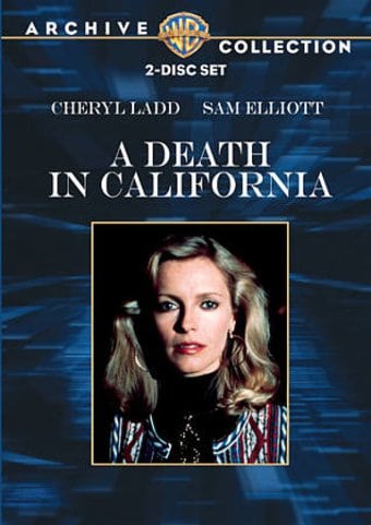 A Death In California (2-Disc)