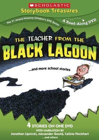 The Teacher From the Black Lagoon... and More