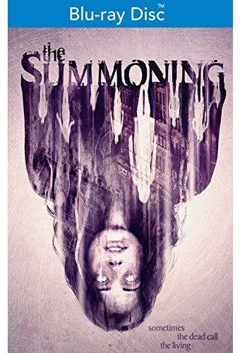 Summoning (Blu-ray)