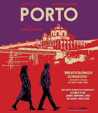 Porto (Blu-ray)