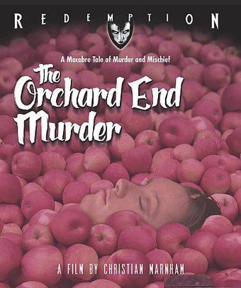 The Orchard End Murder (Blu-ray)