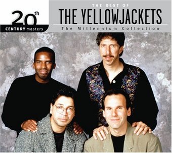 The Best of Yellowjackets - 20th Century Masters