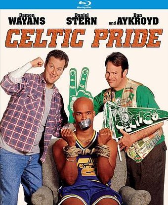 Celtic Pride (Blu-ray)